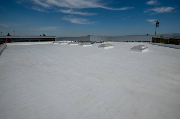 Best Roof Coating and Sealing  in Aquia Harbour, VA