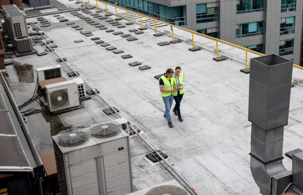 Best Hot Roofs  in Aquia Harbour, VA