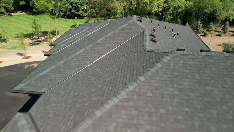 Best Flat Roofing  in Aquia Harbour, VA