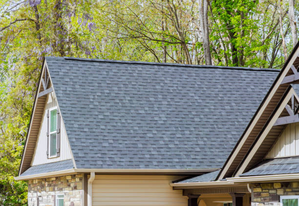 Best Gutter Installation and Repair  in Aquia Harbour, VA