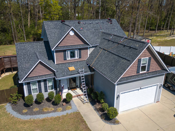 Best Sheet Metal Roofing  in Aquia Harbour, VA